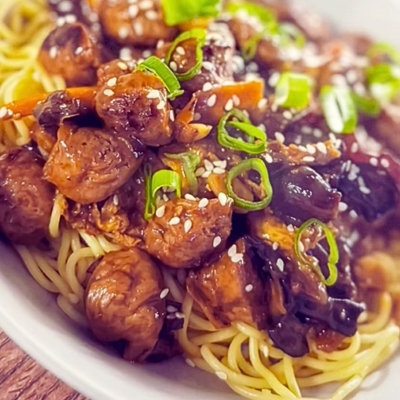 ​​​​​​​Soya pao​​​​​​​